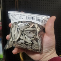 White Sage
