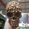 Ossuary Skull