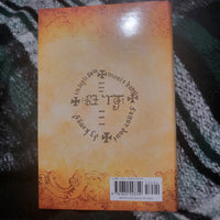 Dictionary of Ancient Magic Words and Spells