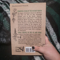 Icelandic Plant Magic: Folk Herbalism of the North