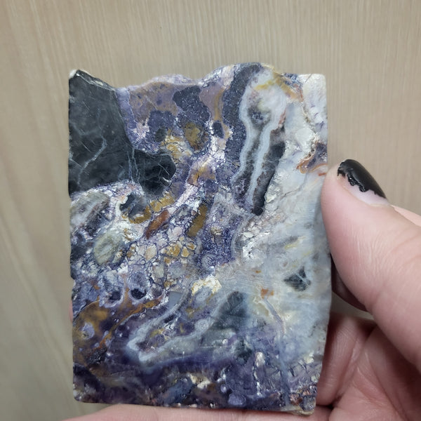 Tiffany Stone Small Slab