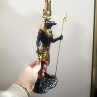 Black & Gold Sobek