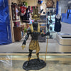 Black & Gold Sobek