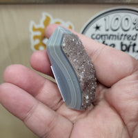 Druzy Towers