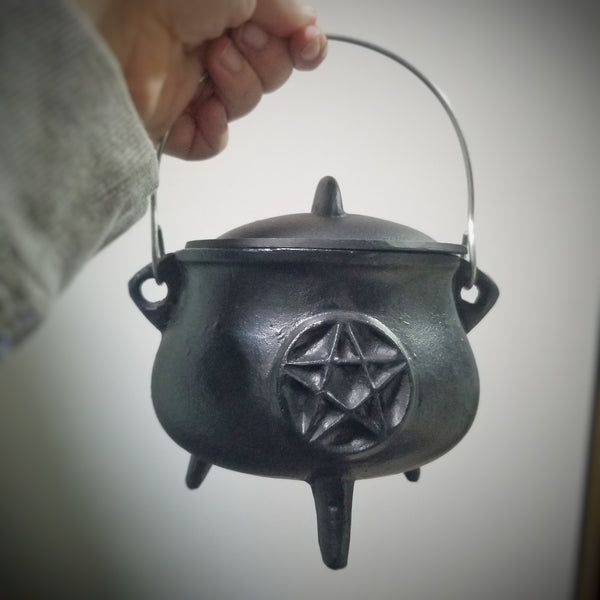 Medium Cauldron