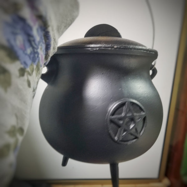 Large Cauldron