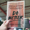 Do Better book