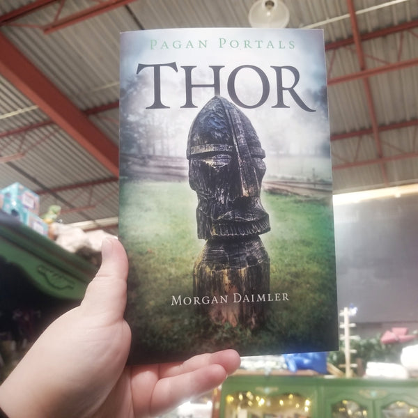 Thor book
