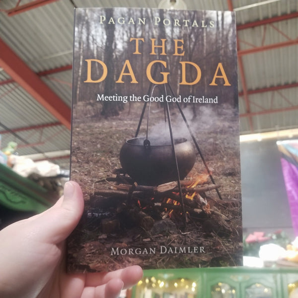 The Dagda