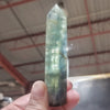 Fluorite towers