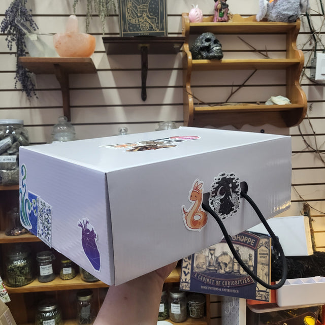 Witch Appeal Box