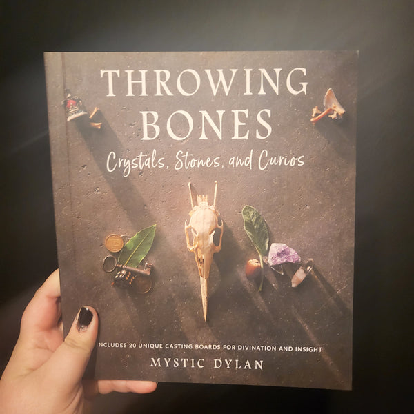 Throwing Bones