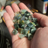 Moss Agate Pebbles