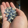 Sodalite Pebbles