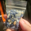 Sodalite Pebbles