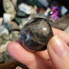 Black Moonstone Tumble