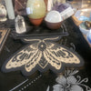 Moth Tarot Card Holder