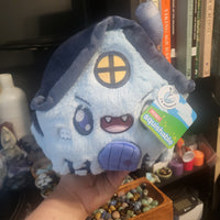 Haunted House Squishable Mini