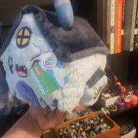 Haunted House Squishable Mini