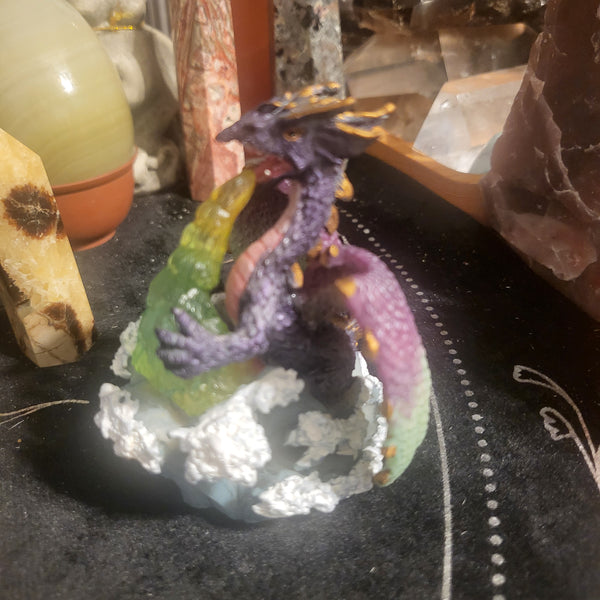 Dragon Figures - Medium