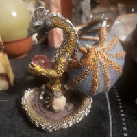 Dragon Figures - Medium