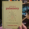 Little Bit of Palmistry