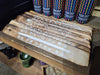 Wooden Incense Holder