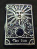 Tarot Card Incense Burner