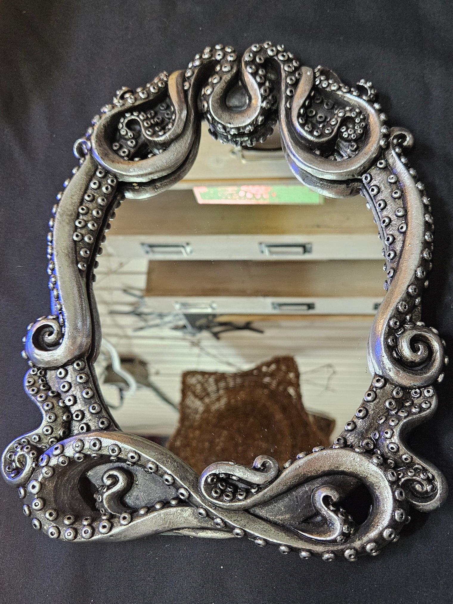 Kraken Mirror