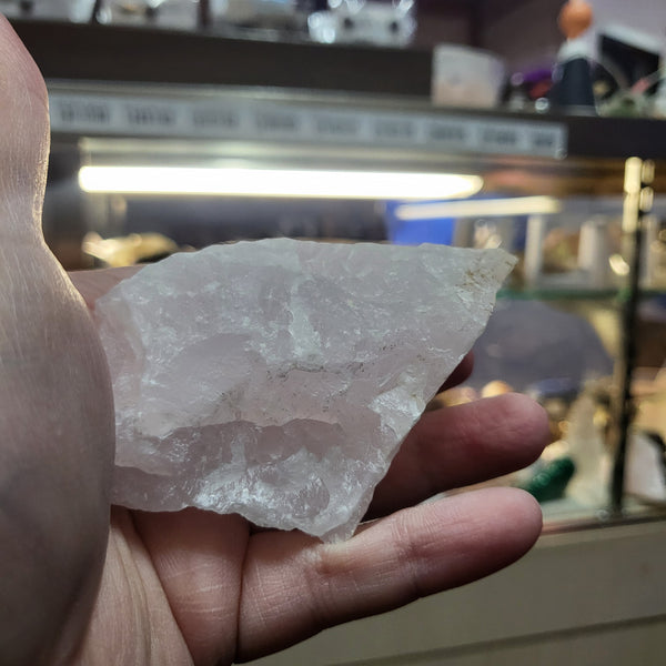 Mangano Calcite Chunk