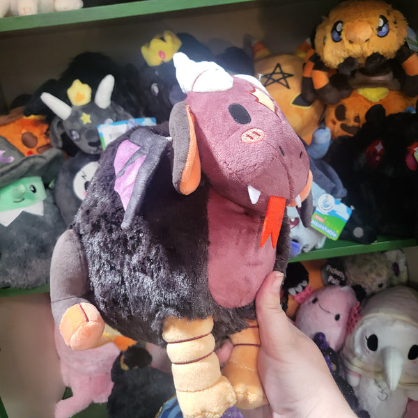 Jersey Devil Mini Squishable