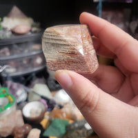 Thousand Layer Freeform