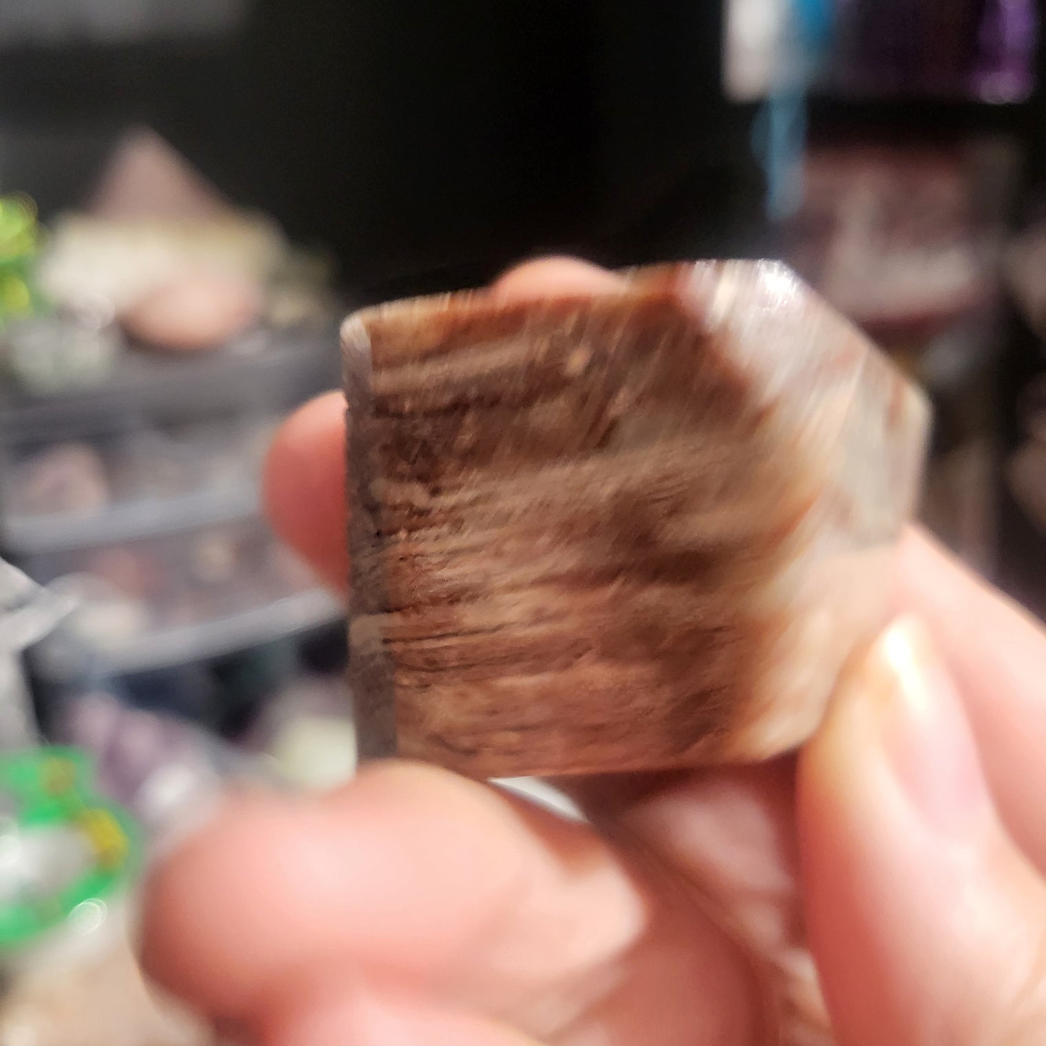 Thousand Layer Freeform