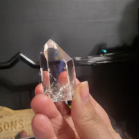 E Quality Quartz Generators