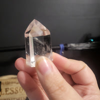 E Quality Quartz Generators