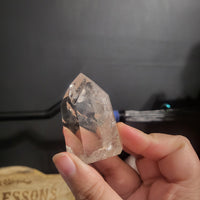 E Quality Quartz Generators