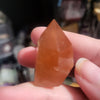 Lithium Mini Quartz Point