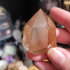 Lithium Mini Quartz Point