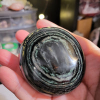 Kambaba Palm Stone