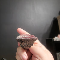 Cobalt Calcite