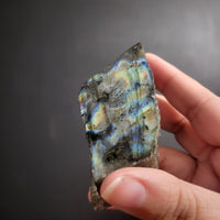 Labradorite Slices