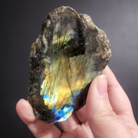 Labradorite Slices