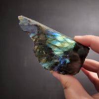Labradorite Slices