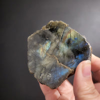 Labradorite Slices