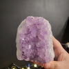 Standing Amethyst Druze