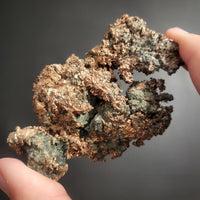 Raw Copper