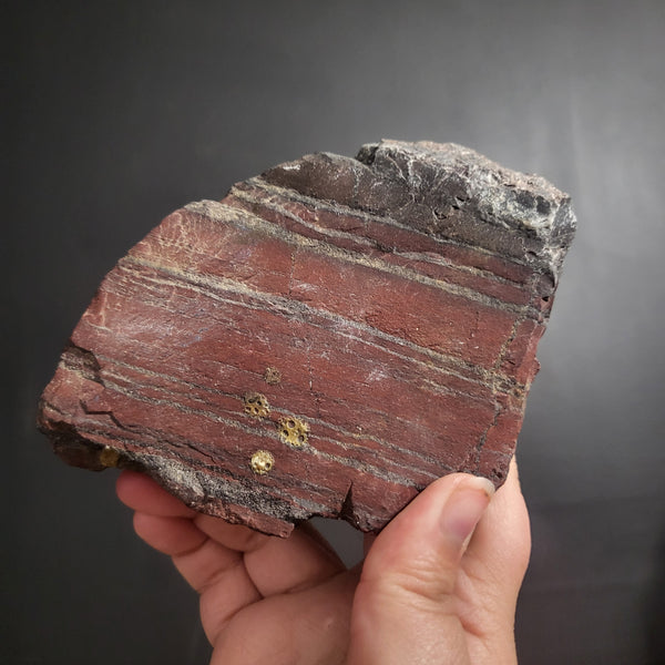 Hematite Chunk