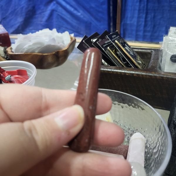 Mini Wands