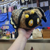 Death's Head Moth Squishable