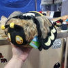 Death's Head Moth Squishable